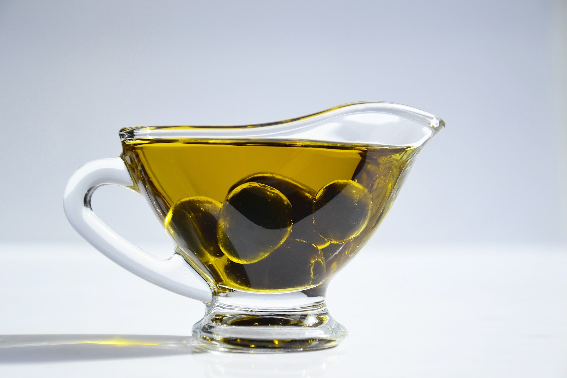 Greek Olive Oil Marketing