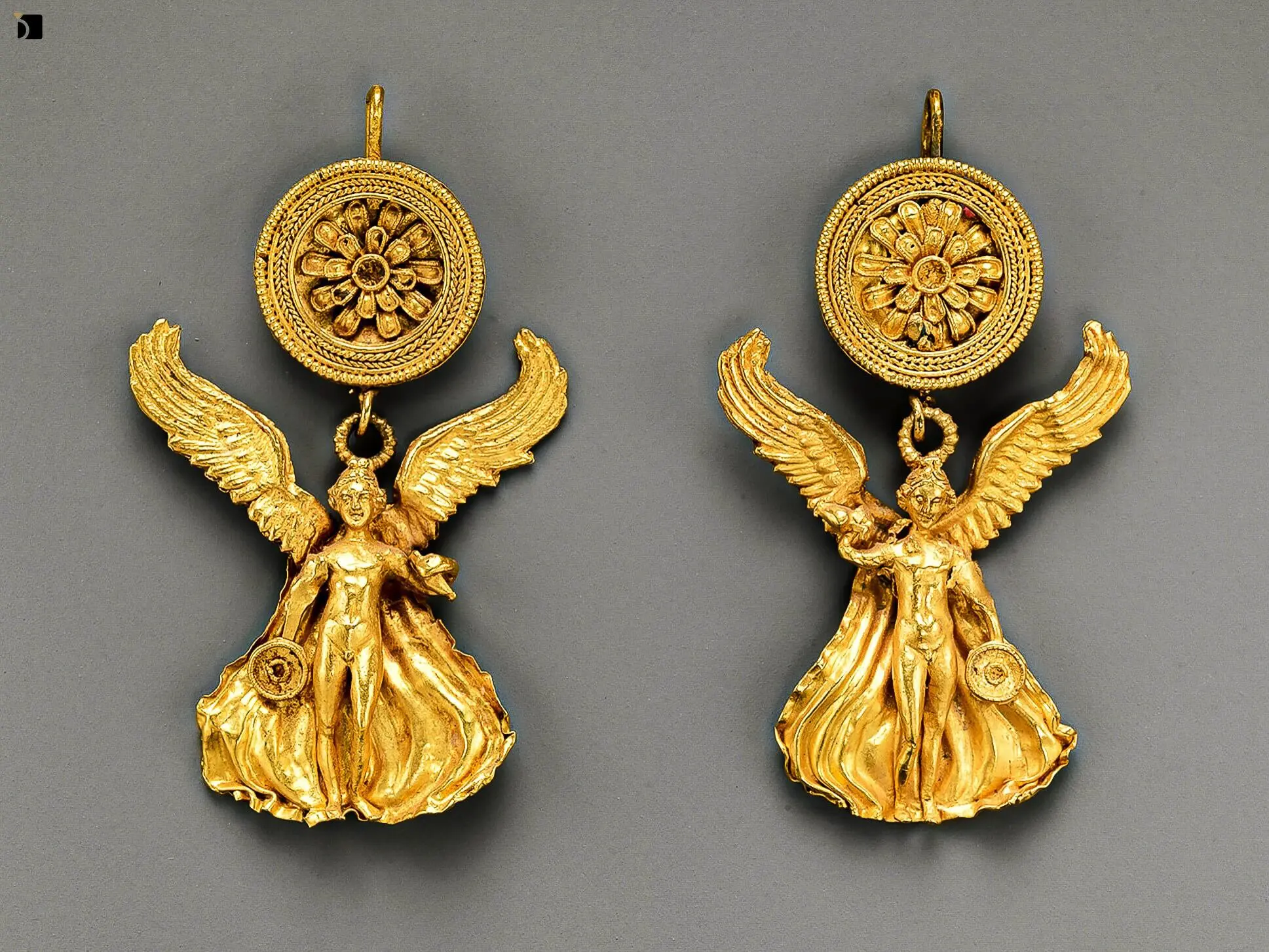 Jewelry In Ancient Greece - A Symbol Of Power, Status, And Beauty